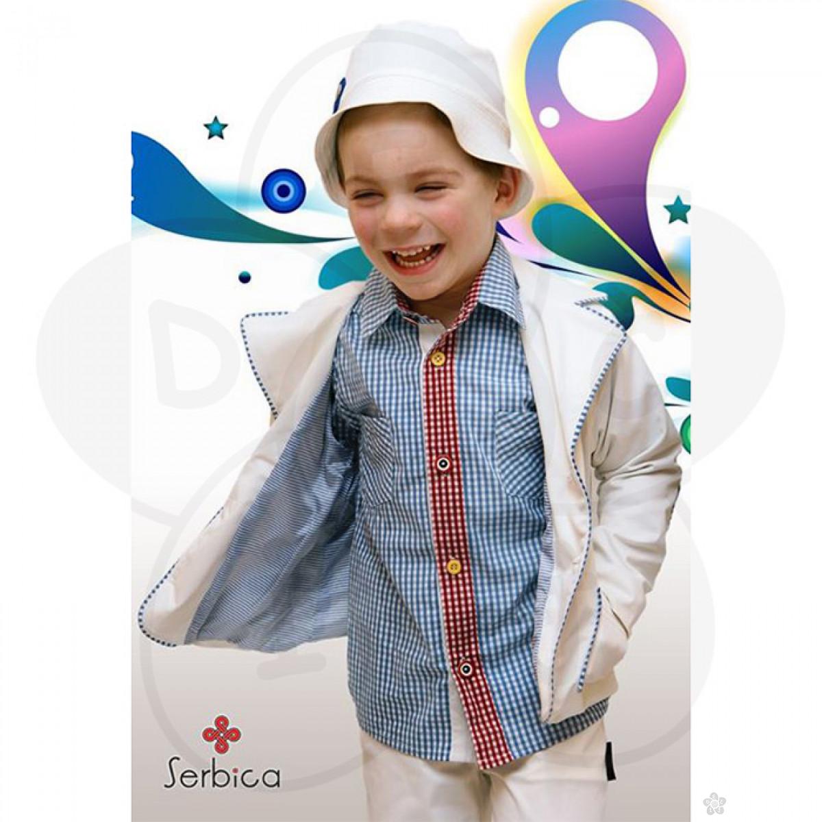 Beli sako za dečake 