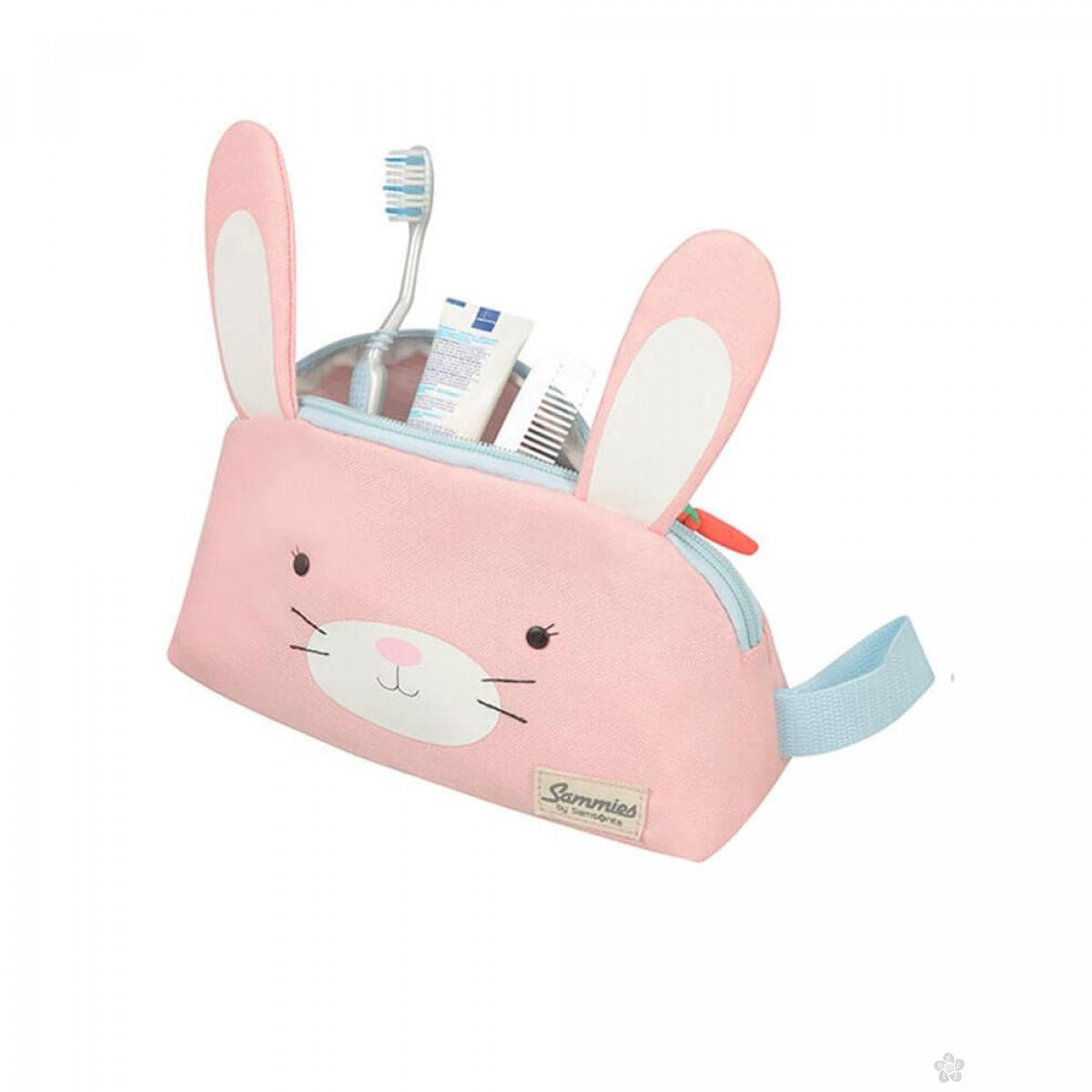 Samsonite neseser Rabbit Rosie CD0*90004 