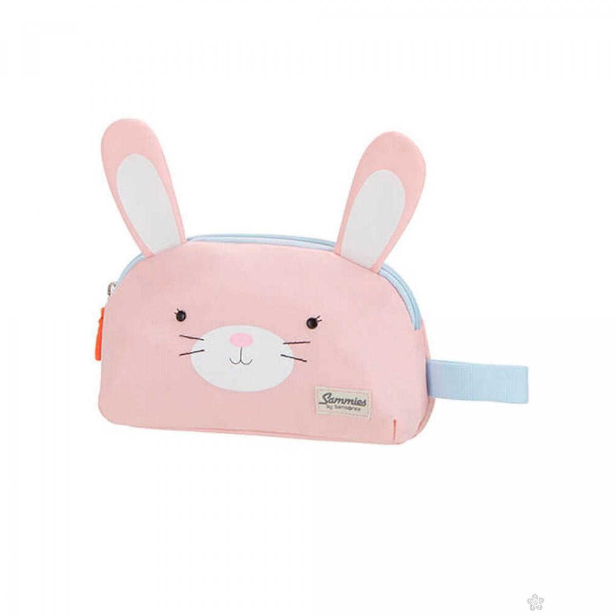 Samsonite neseser Rabbit Rosie CD0*90004 