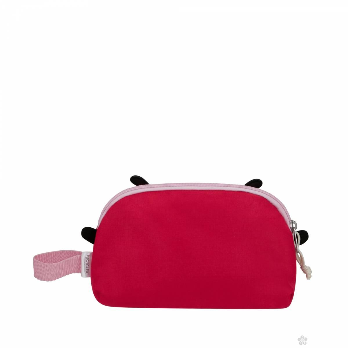 Samsonite neseser Ladybug Lally KD7*00021 