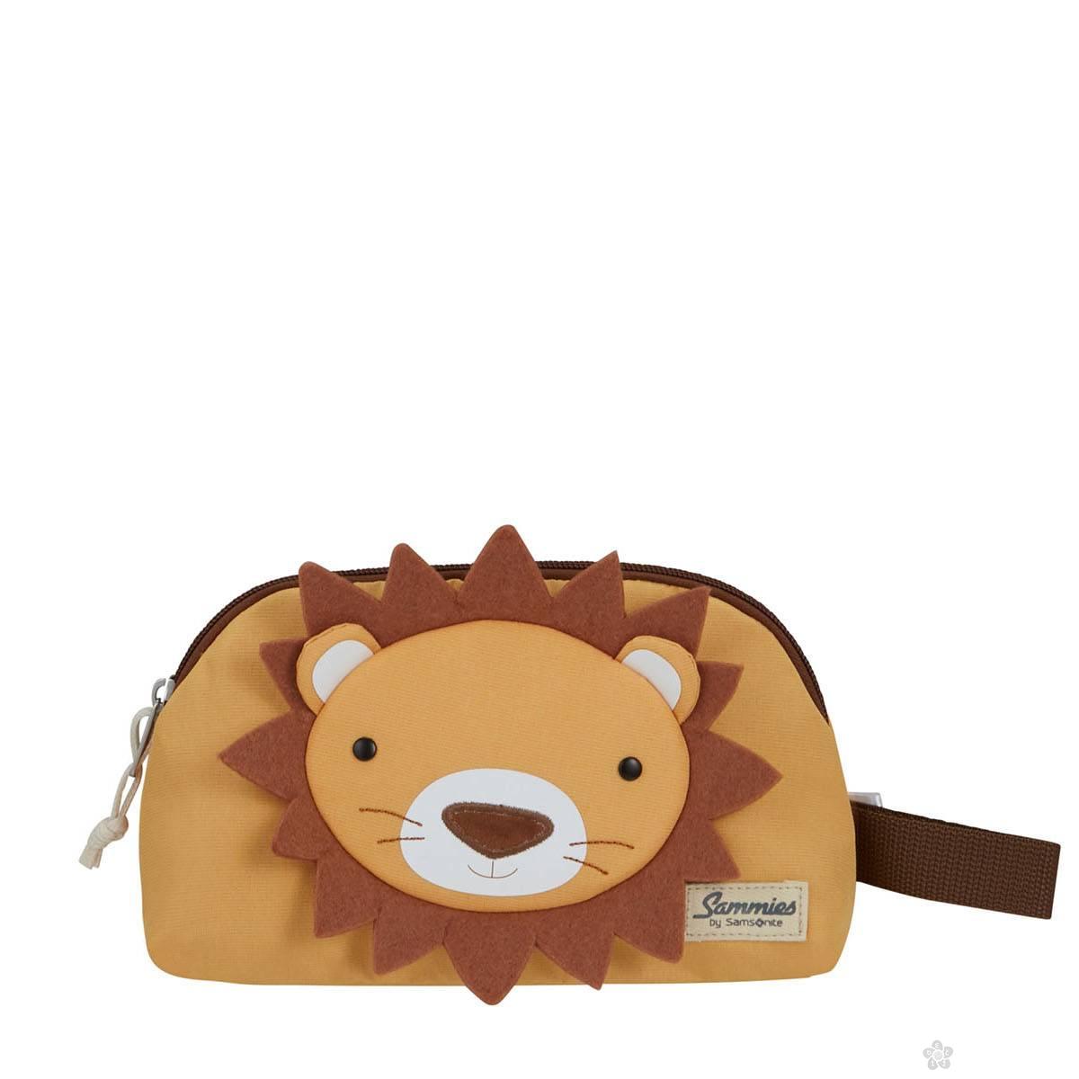 Samsonite neseser lion Lester KD7*16013 