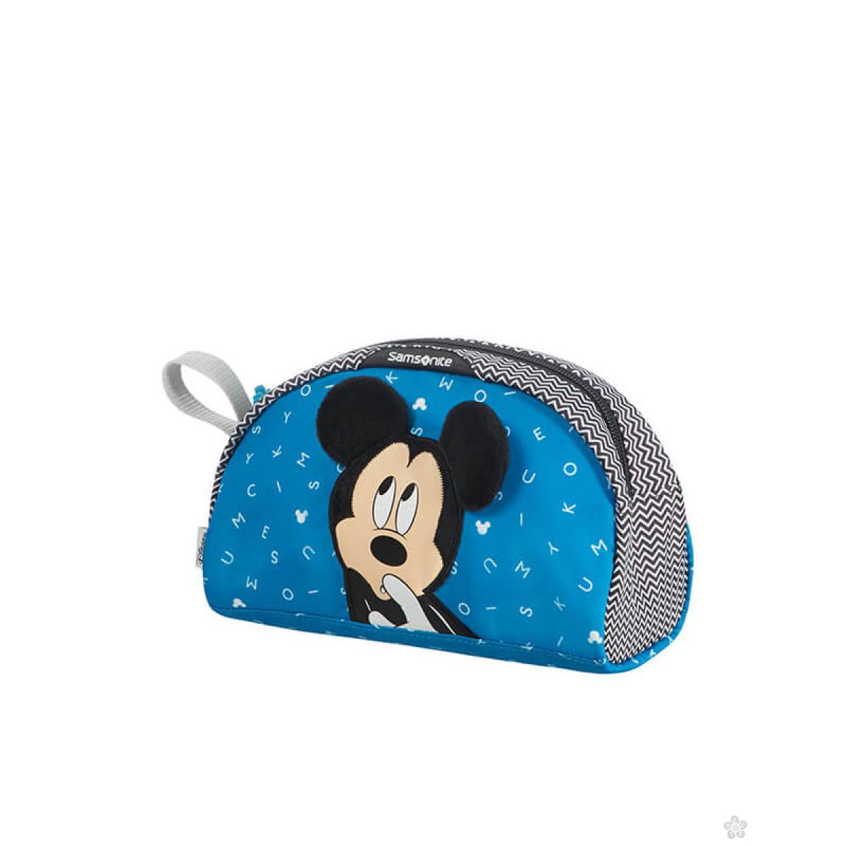 Samsonite neseser Mickey Letters 40C*11014 