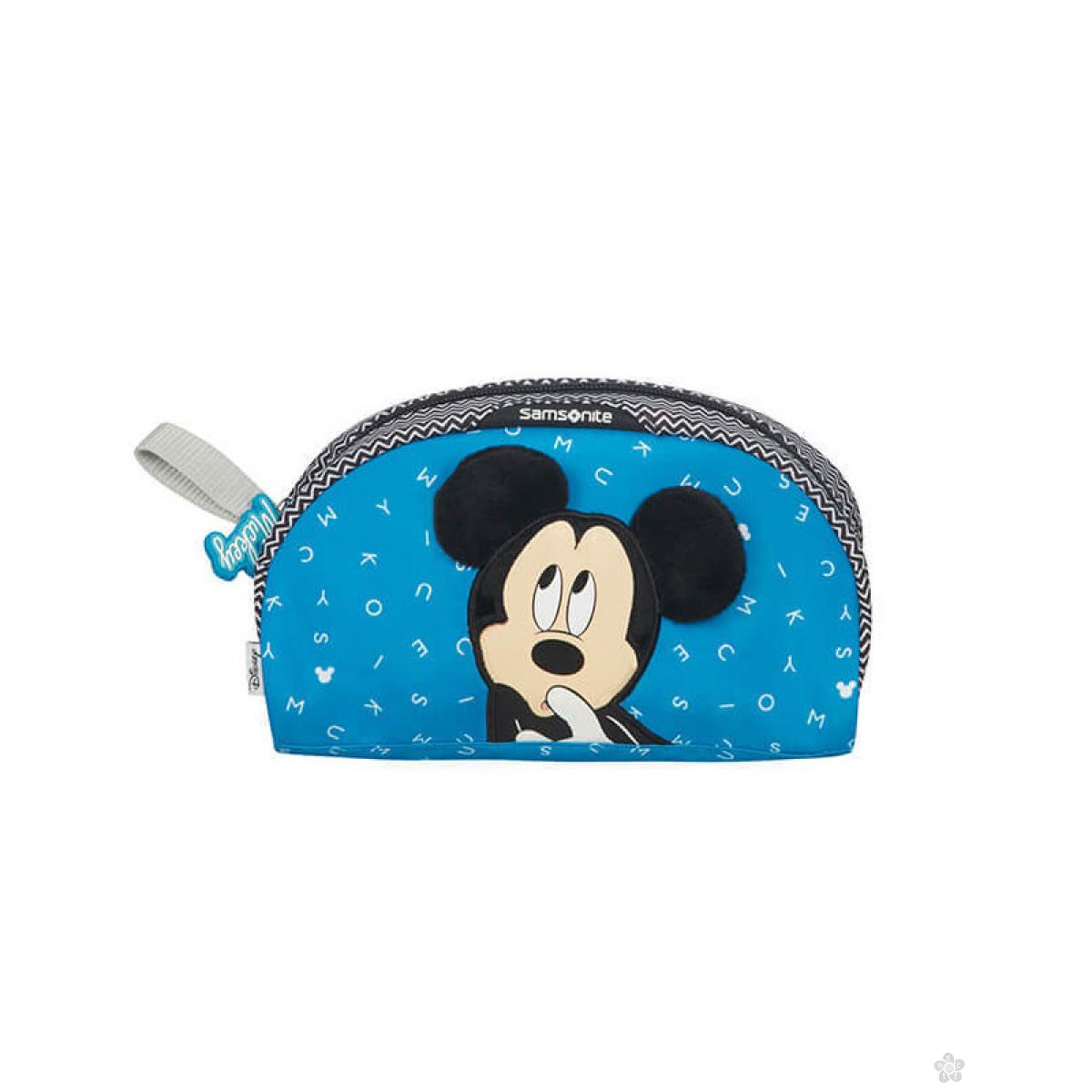 Samsonite neseser Mickey Letters 40C*11014 