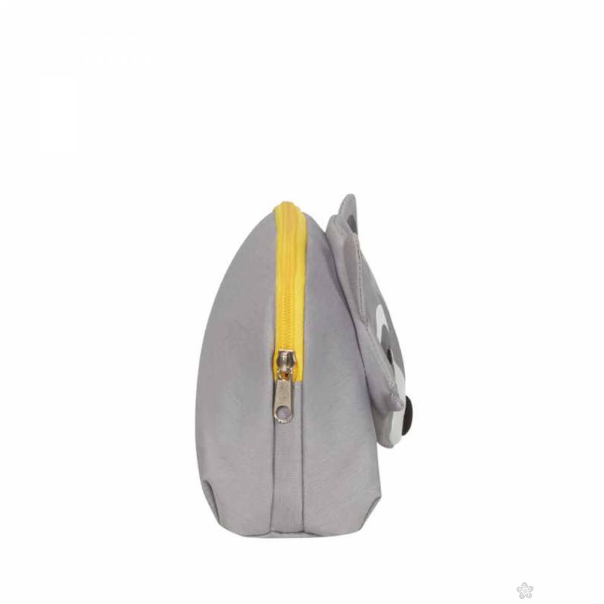 Samsonite neseser Raccoon Remy KD7*08008 