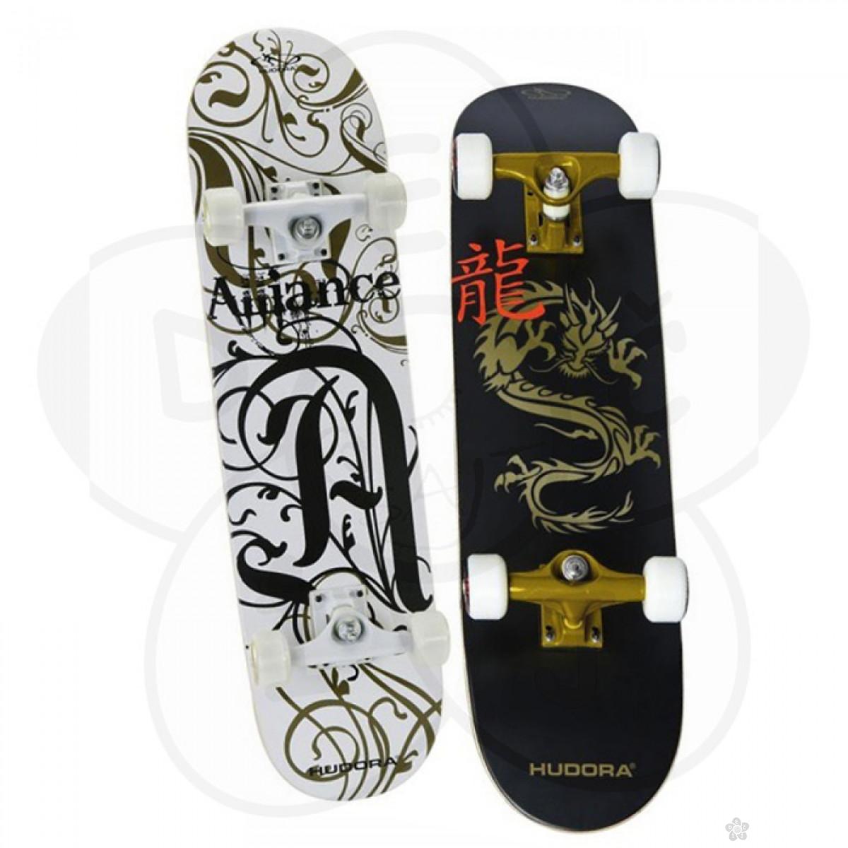 Skateboard 76 cm 22-805 