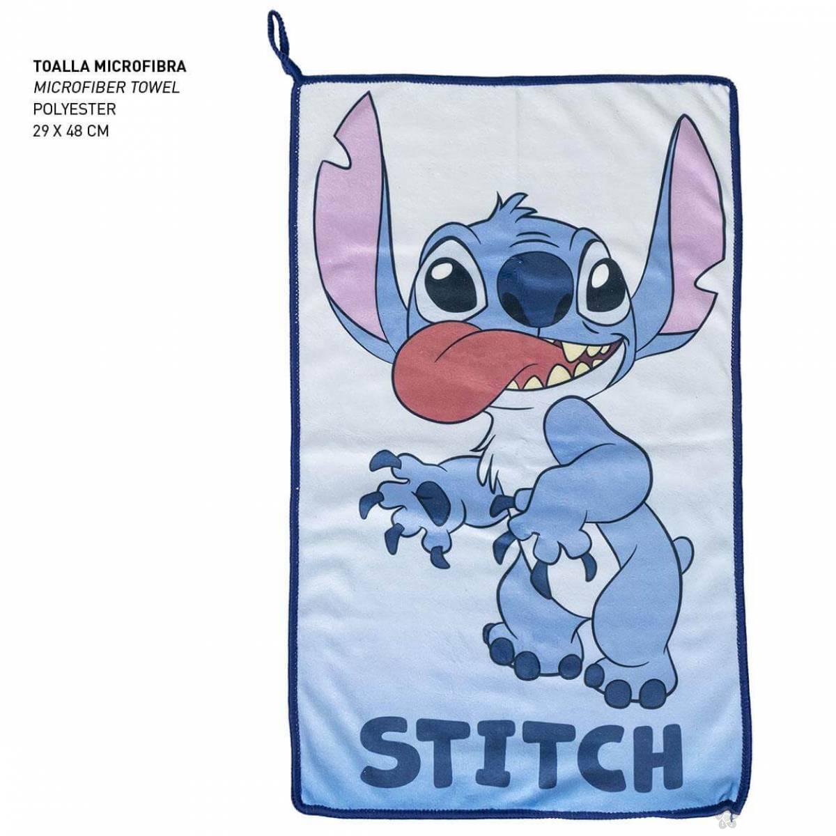 Torbica-neseser Stitch 2500002859 