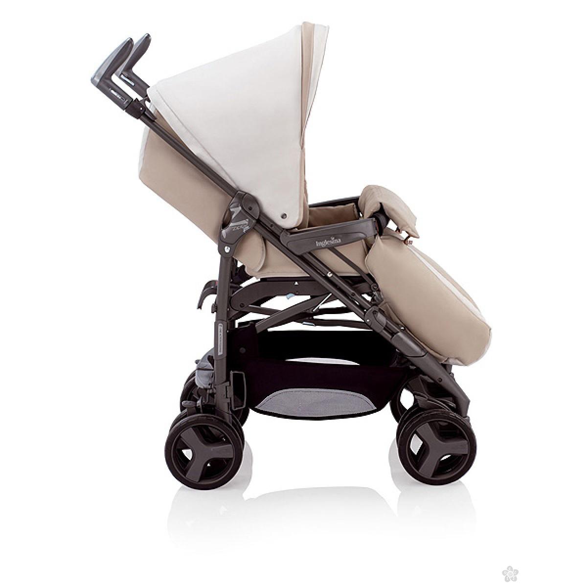 Inglesina zippy clearance free 2011