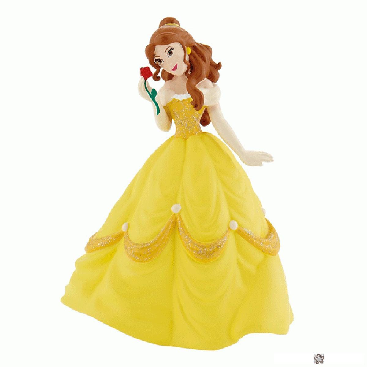 Walt Disney Limited Edition Princeze (Deluxe Set), 12040 