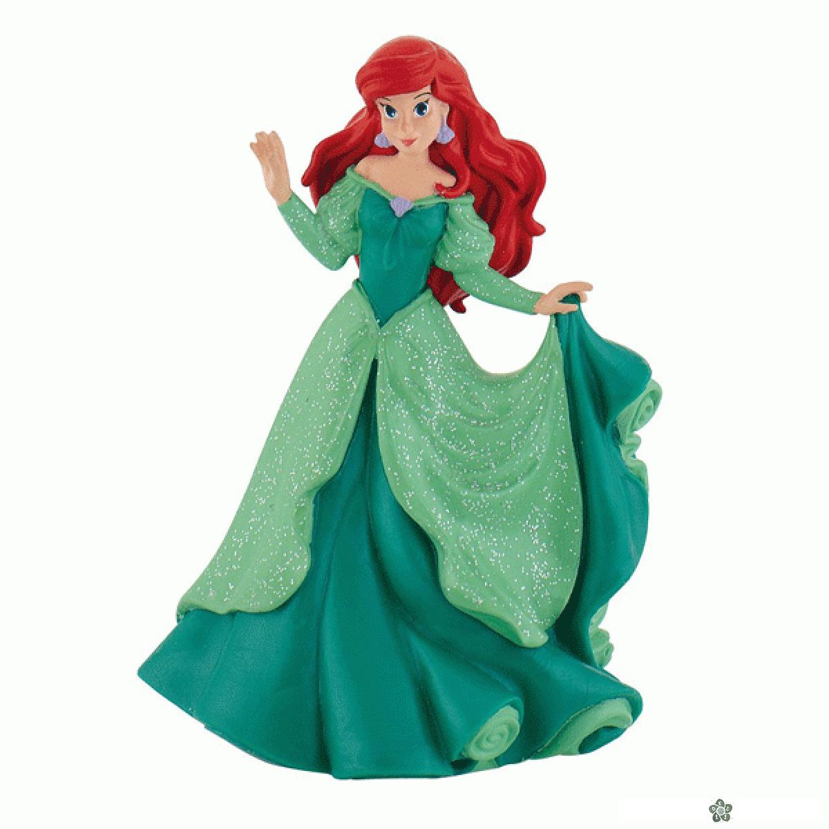 Walt Disney Limited Edition Princeze (Deluxe Set), 12040 