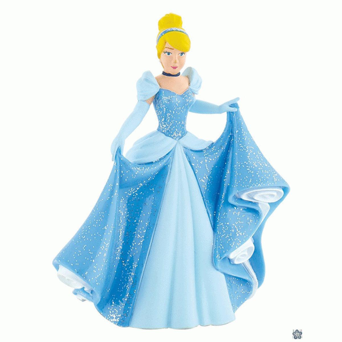 Walt Disney Limited Edition Princeze (Deluxe Set), 12040 