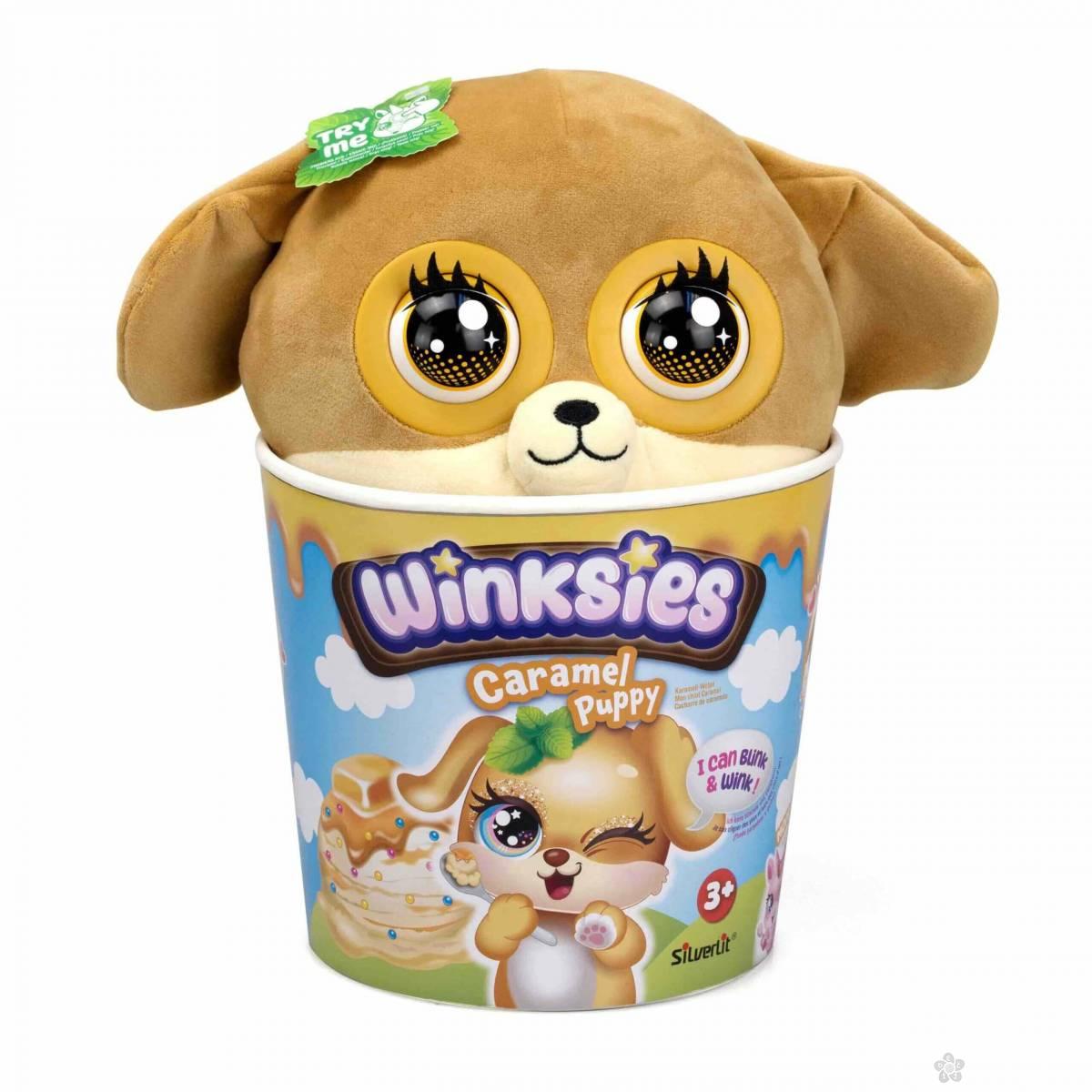 Winksies Kuca 89025 