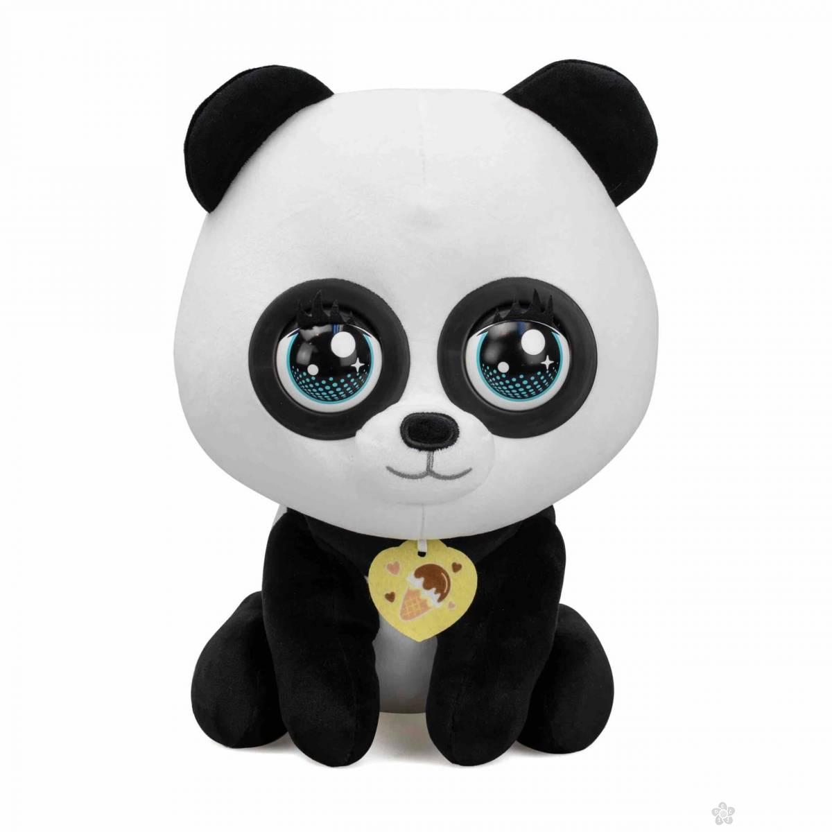Winksies Panda 89025 