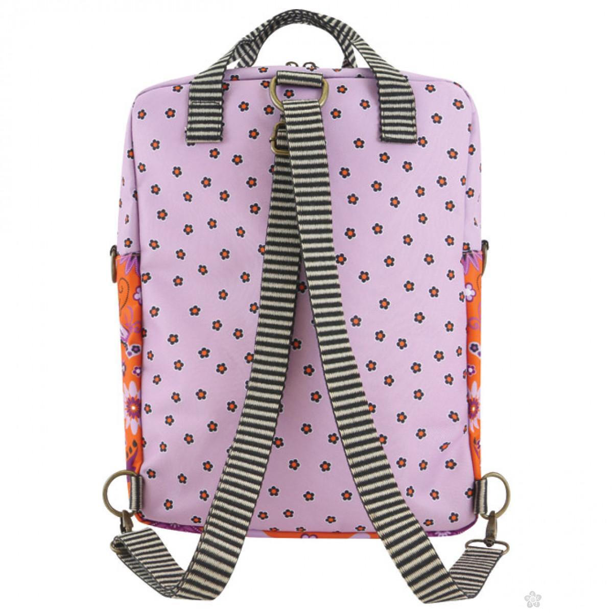 Torba na rame/ranac Cobwebs Gorjuss 796GJ03 