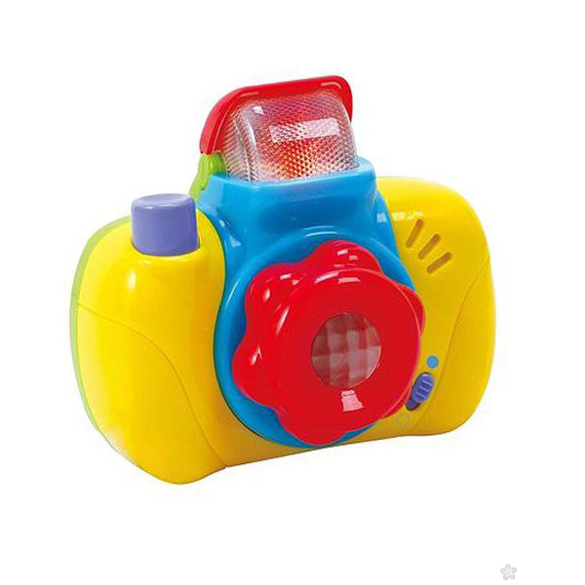 Baby kamera 0124850