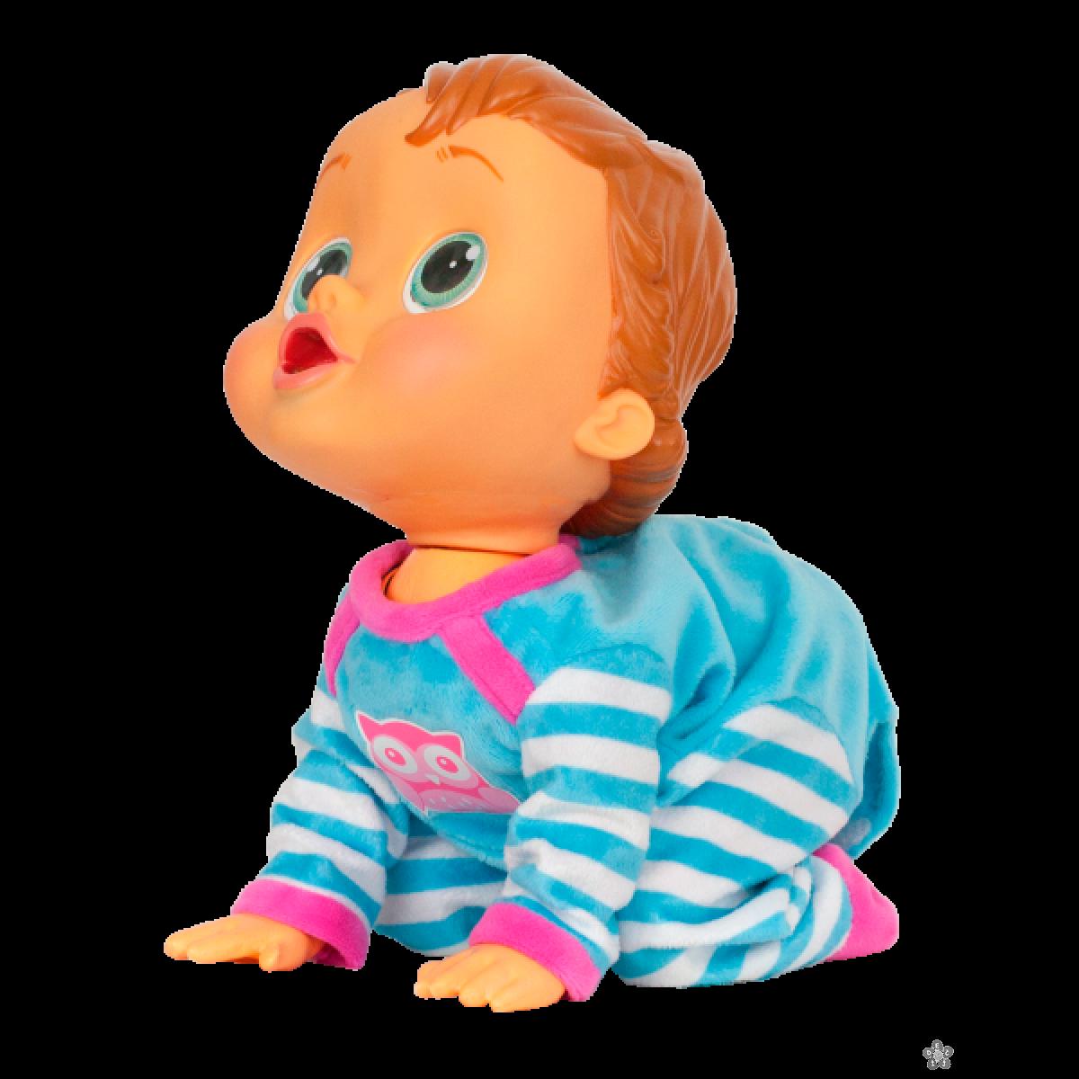 Lutka beba Luka, 0127060 