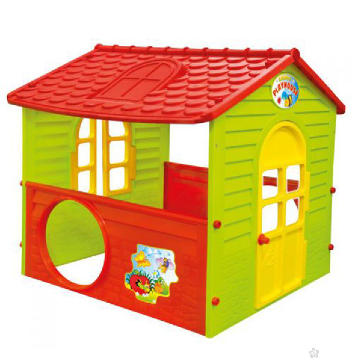 Kucica Za Decu 04 11238 Decji Sajt