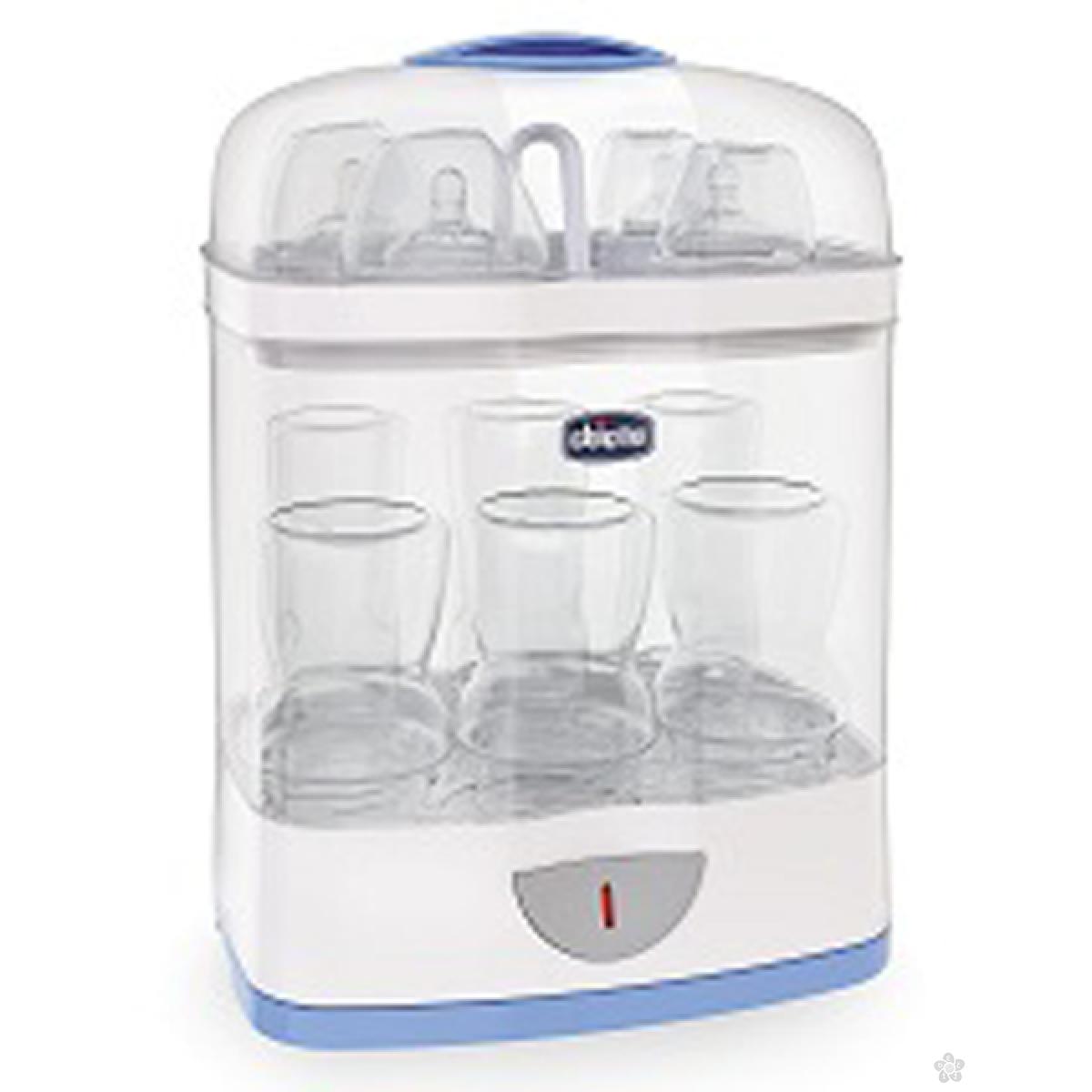 Chicco Elektricni Sterilizator 2 U 1 0420005 Decji Sajt