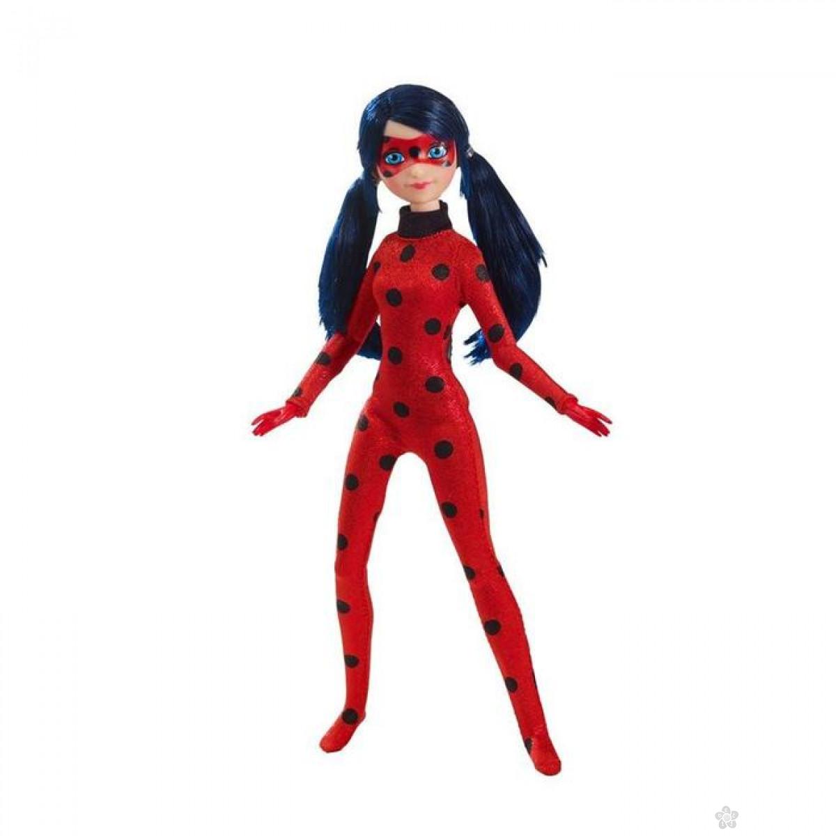 Lutka Miraculous Ladybug 26cm, 04893 