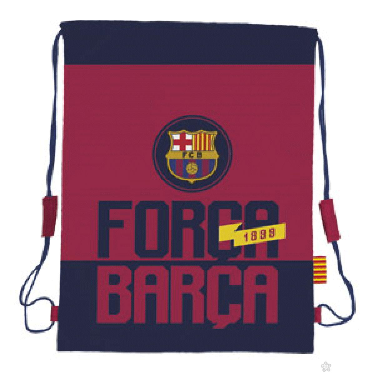 Torba za patike Barca 609134FOK 