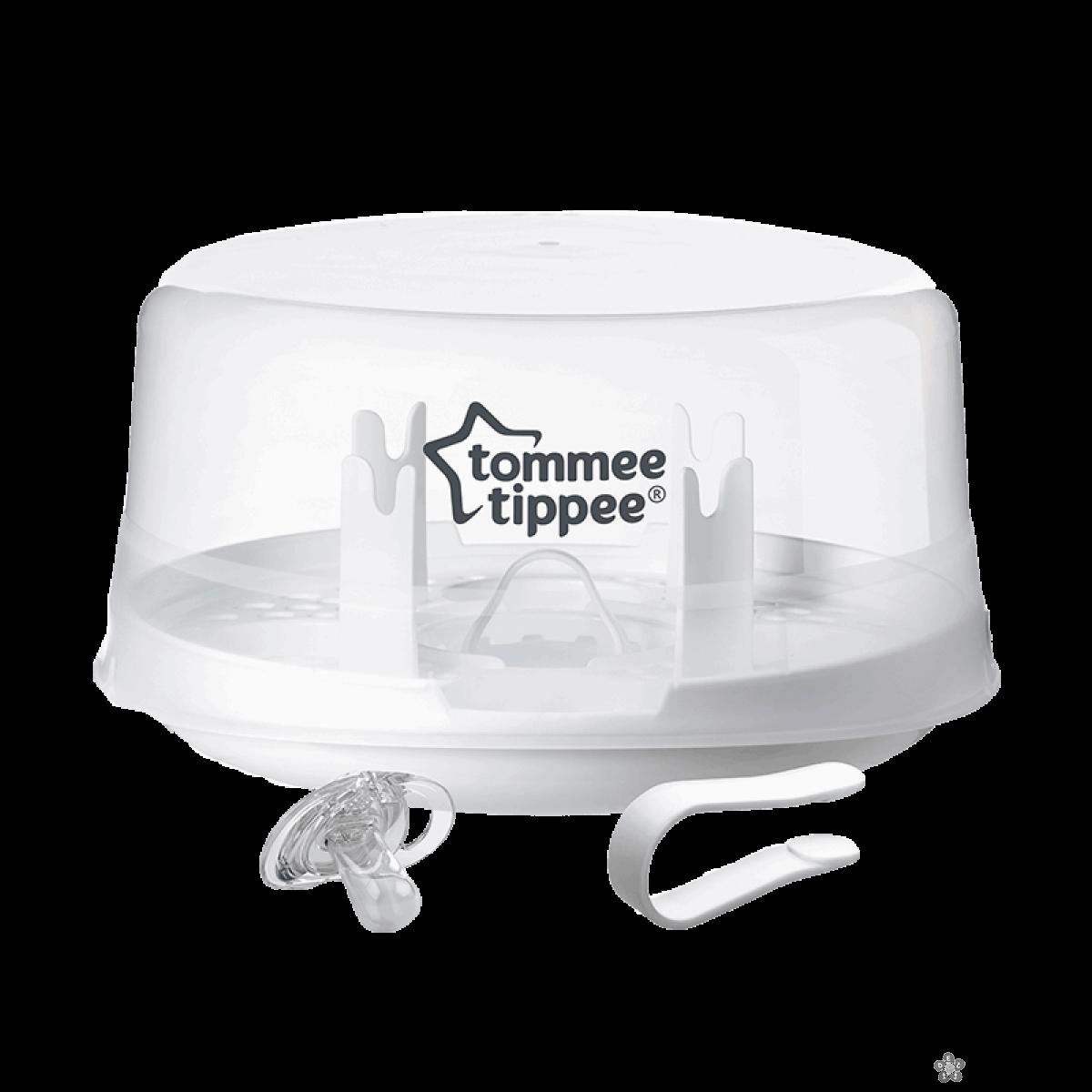 Mikrotalasni sterilizator Tommee Tippee, 117050 