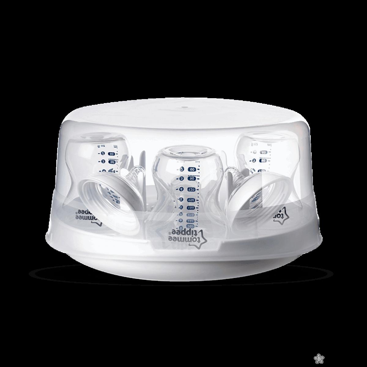 Mikrotalasni sterilizator Tommee Tippee, 117050 