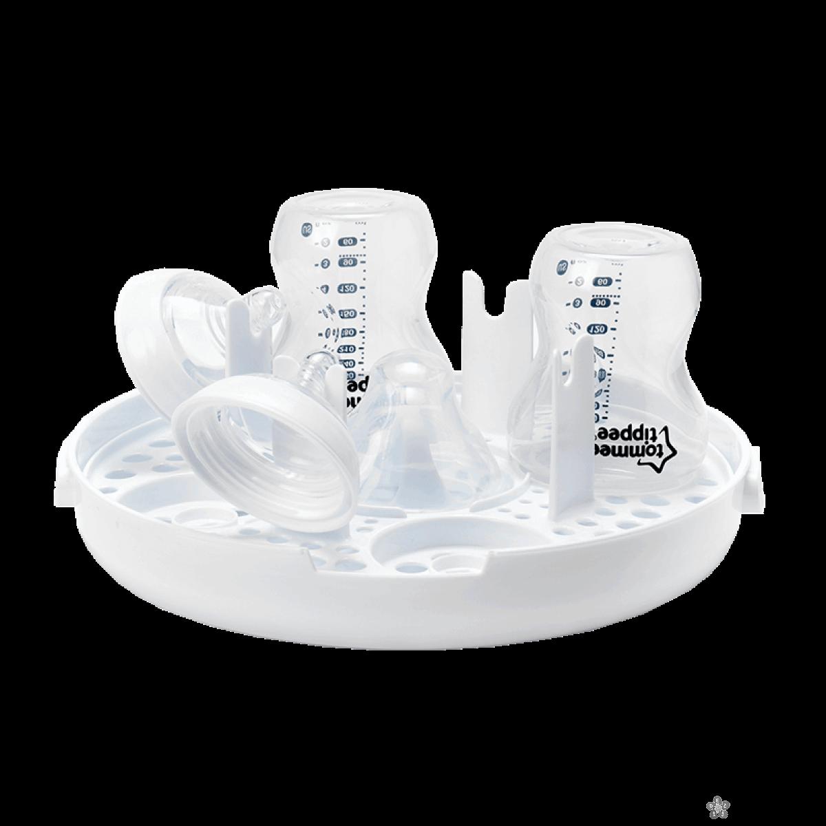 Mikrotalasni sterilizator Tommee Tippee, 117050 