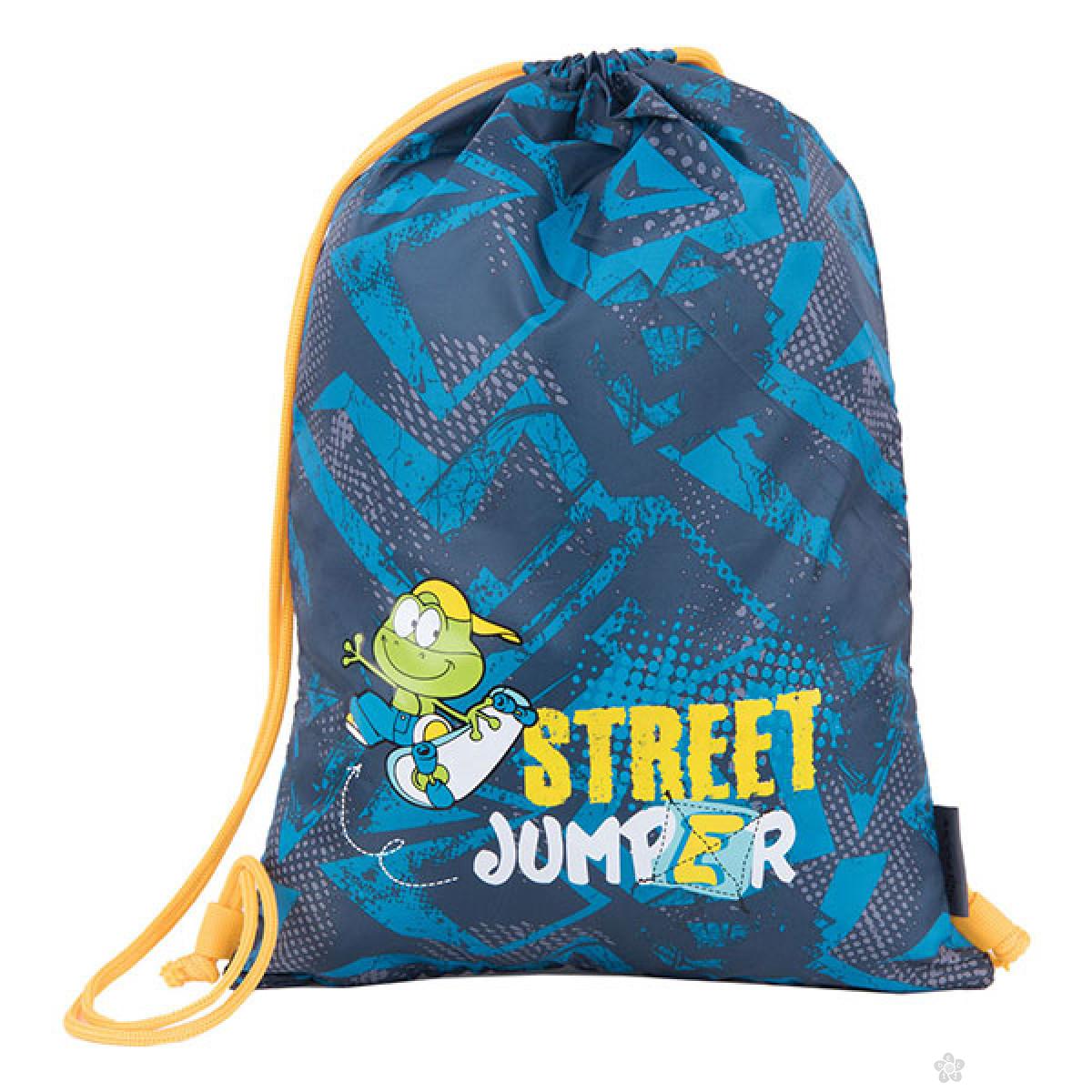 Torba za patike Street Jumper, 121325 