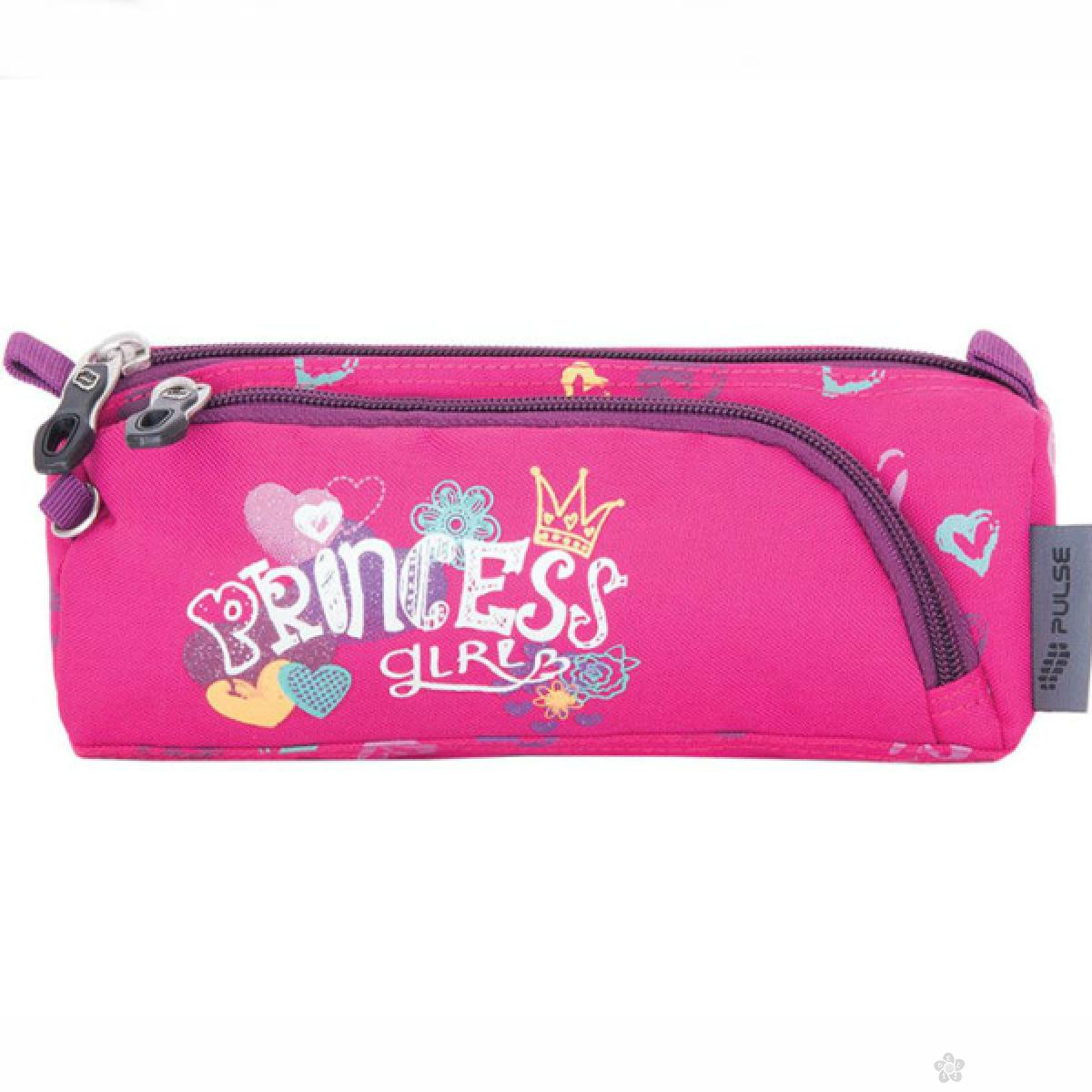 Pernica Anatomic Pink Princess, 121346 