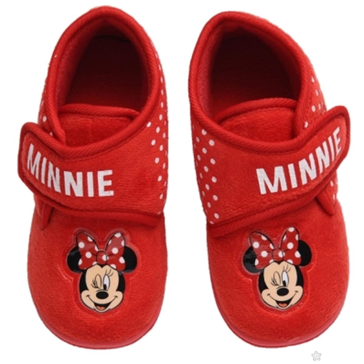 Patofne Minnie & Minnie, D61501 