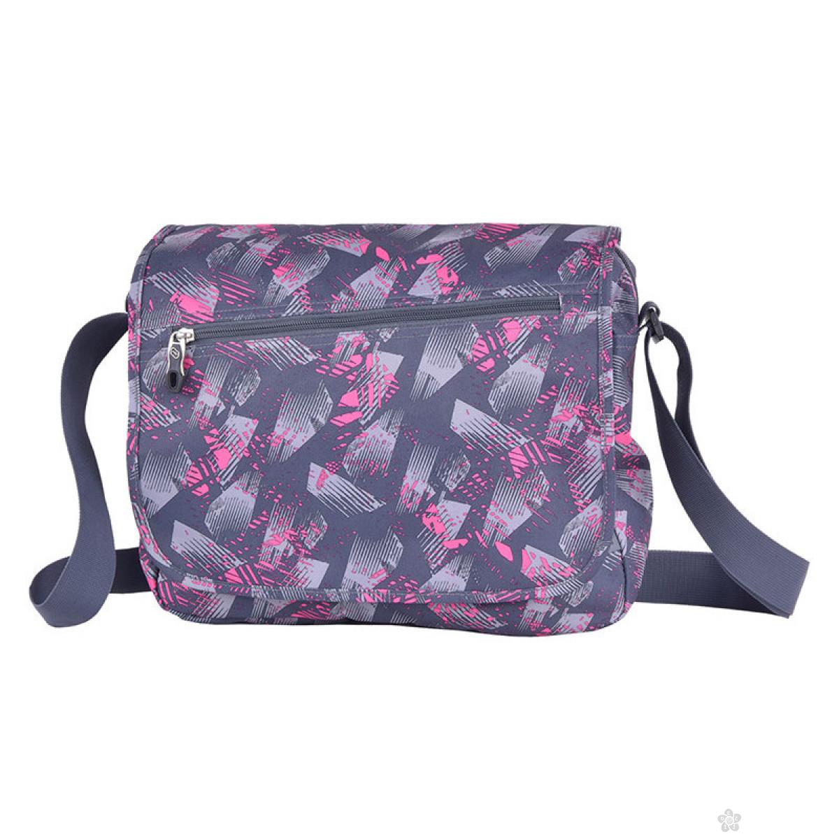 Torba na rame Blast Grey Dream, 121420 