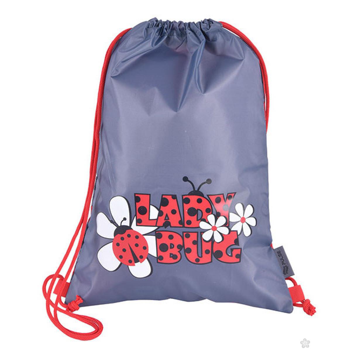 Torba za patike Anatomic Lady Bug, 121483 