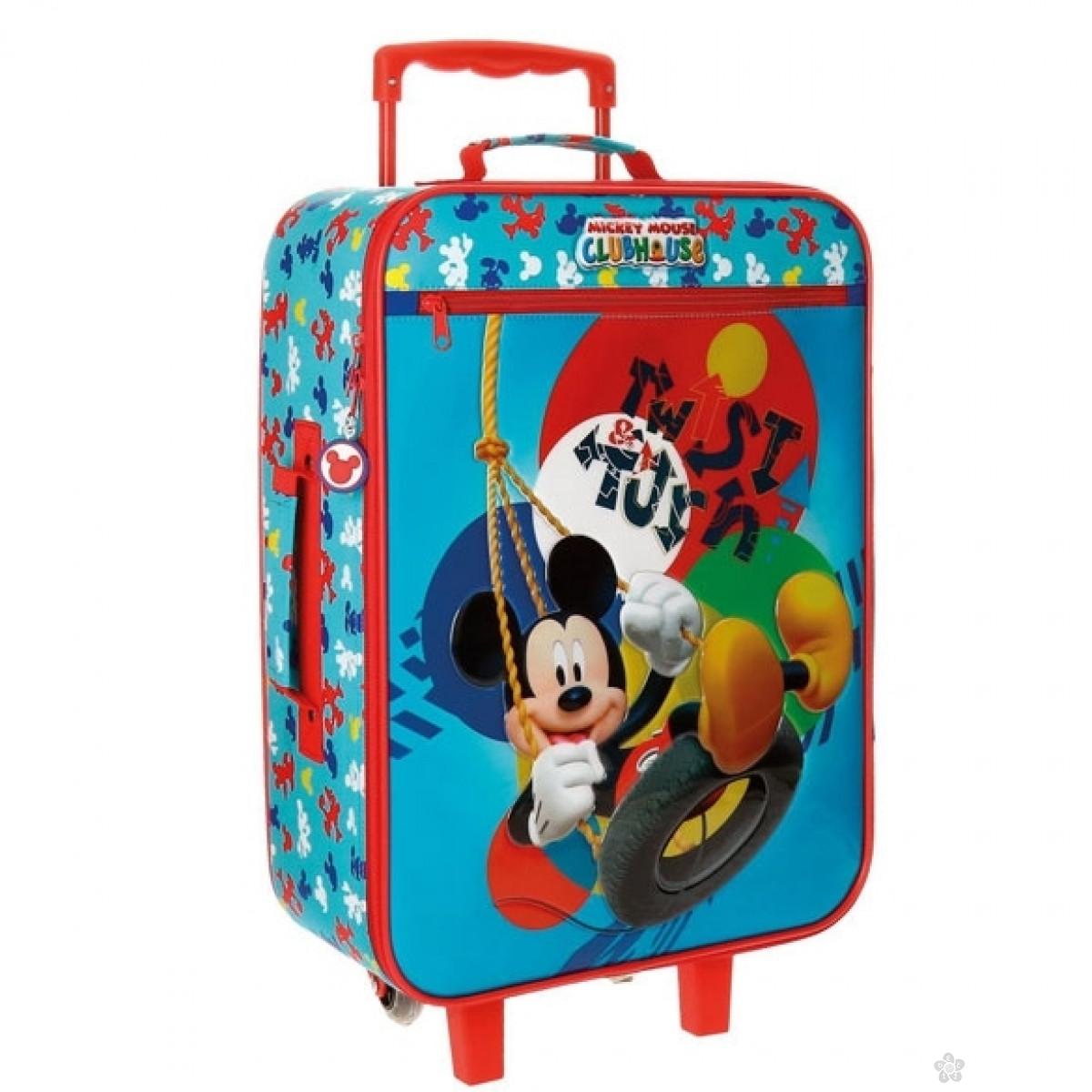 Kofer Mickey Mouse  28.890.51 