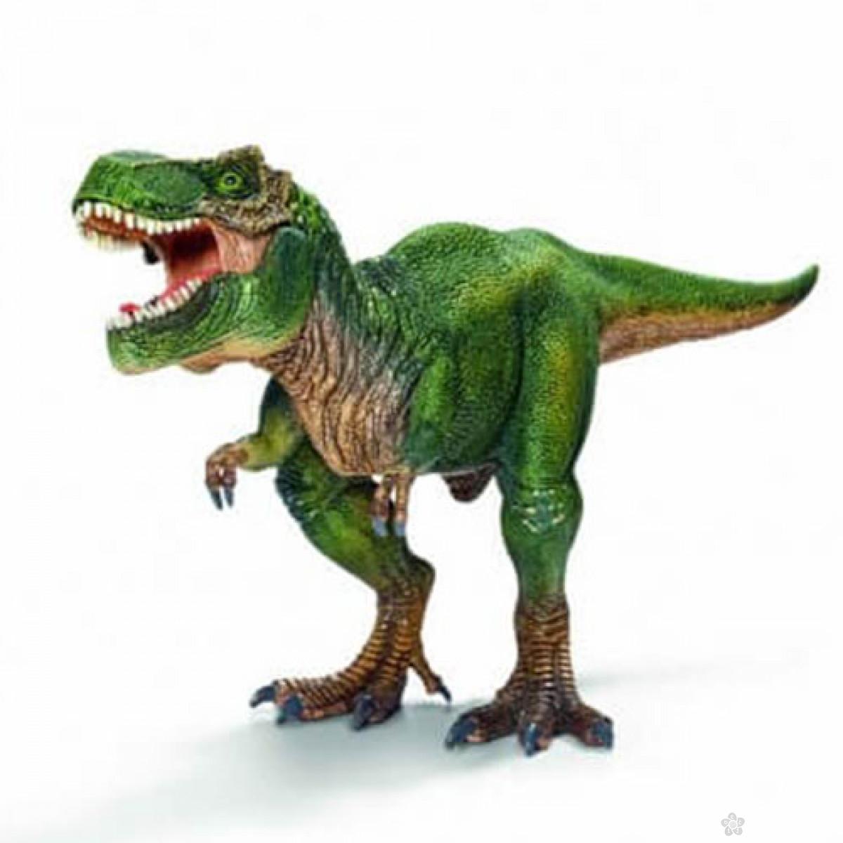 Tyrannosaurus rex 