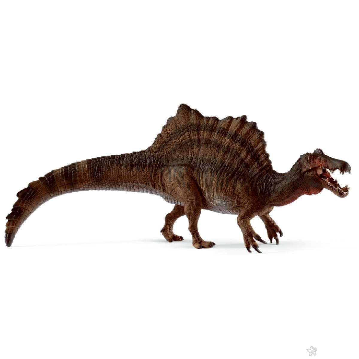 Spinosaurus 