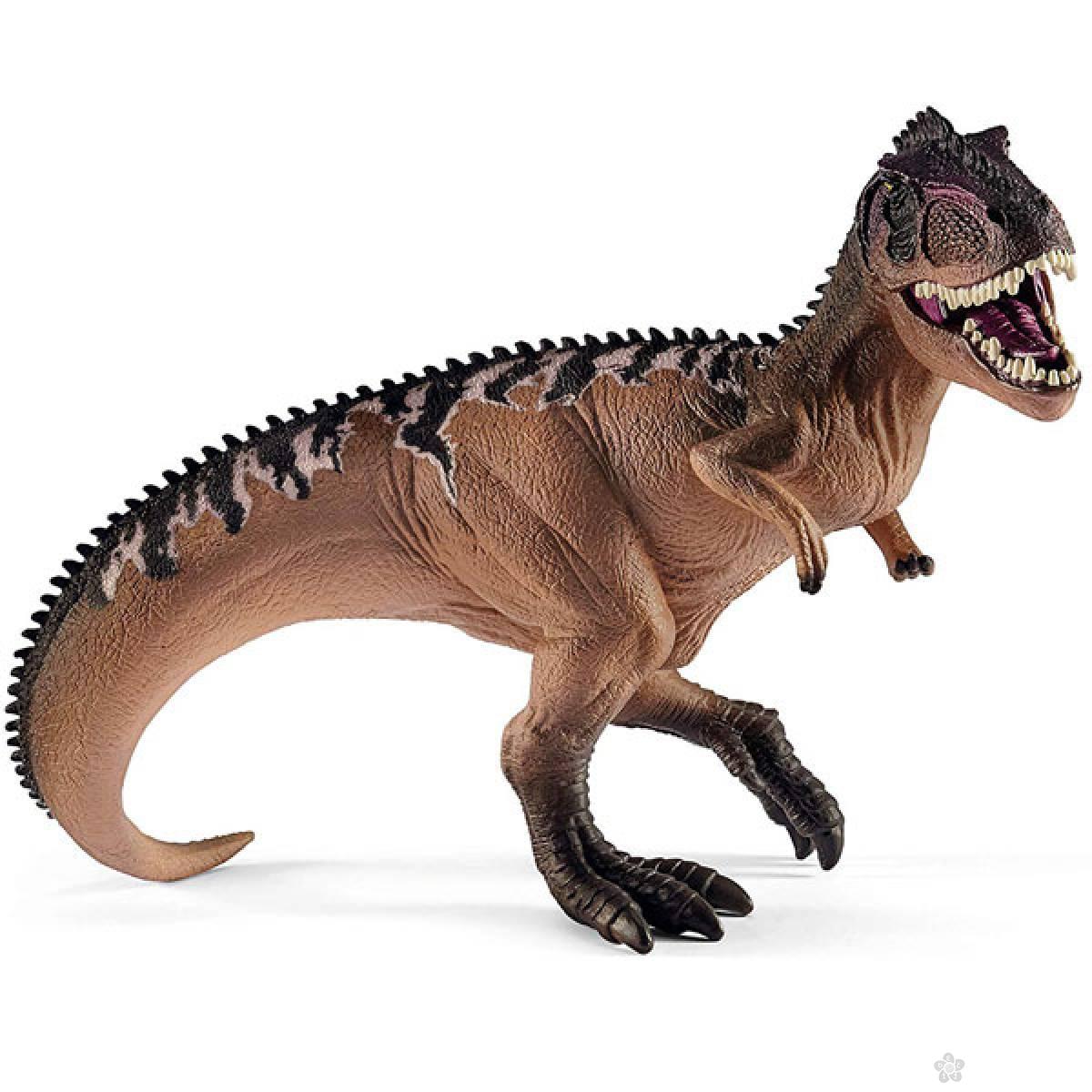 Giganotosaurus 