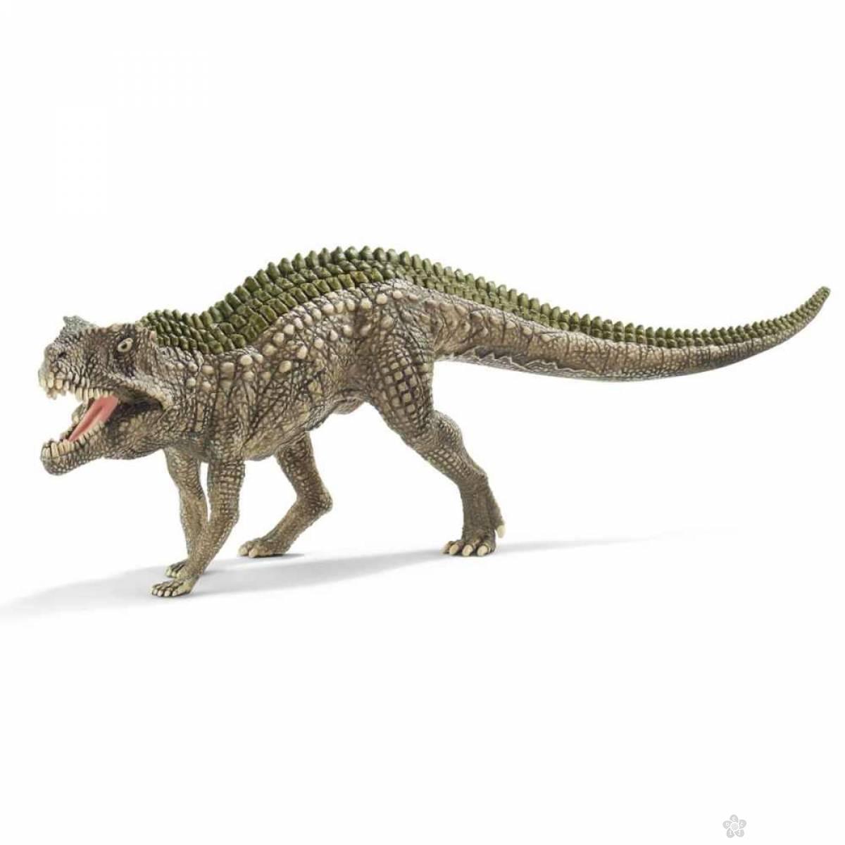 Postosuchus 