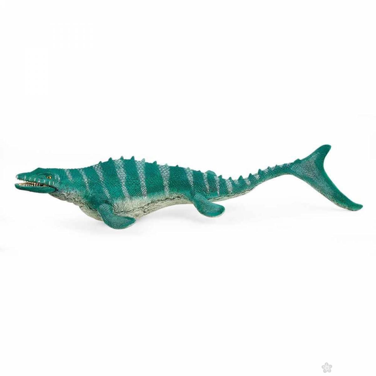 Mosasaurus 