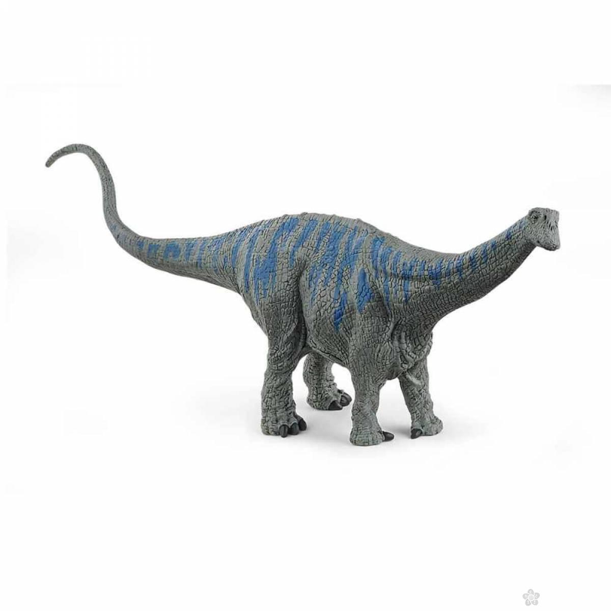 Brontosaurus 