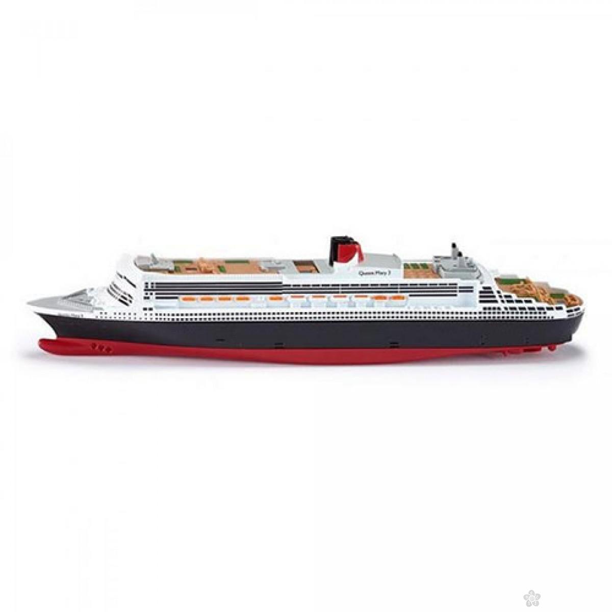 Brod Queen Mary 2 