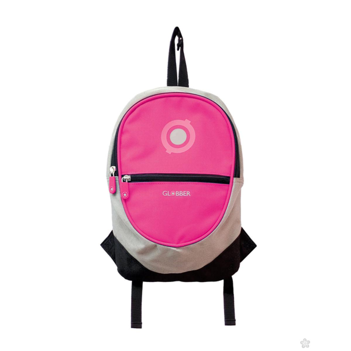 Ranac za trotinet Junior Pink Globber 18109 