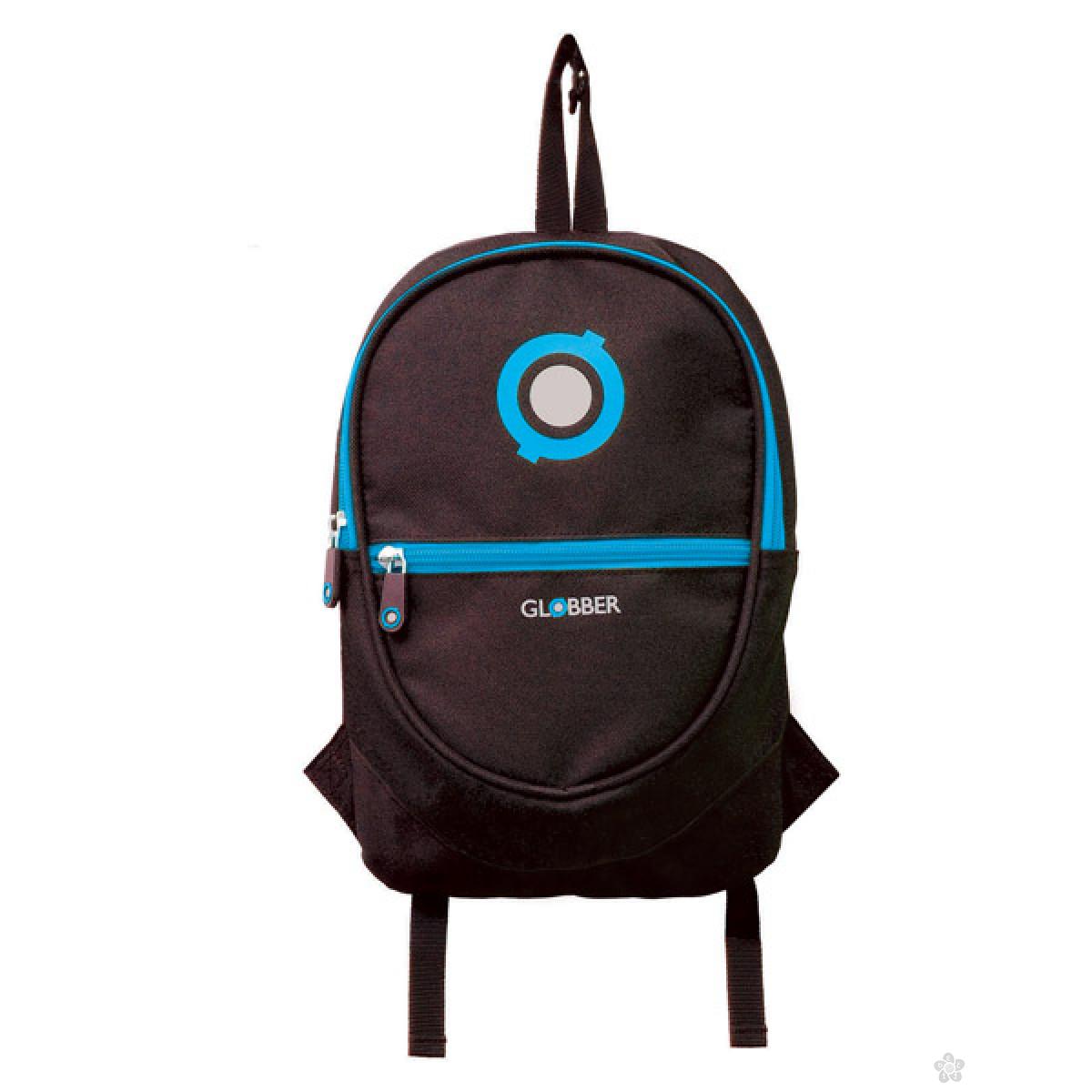 Ranac za trotinet Junior Black-Blue Globber 18188 