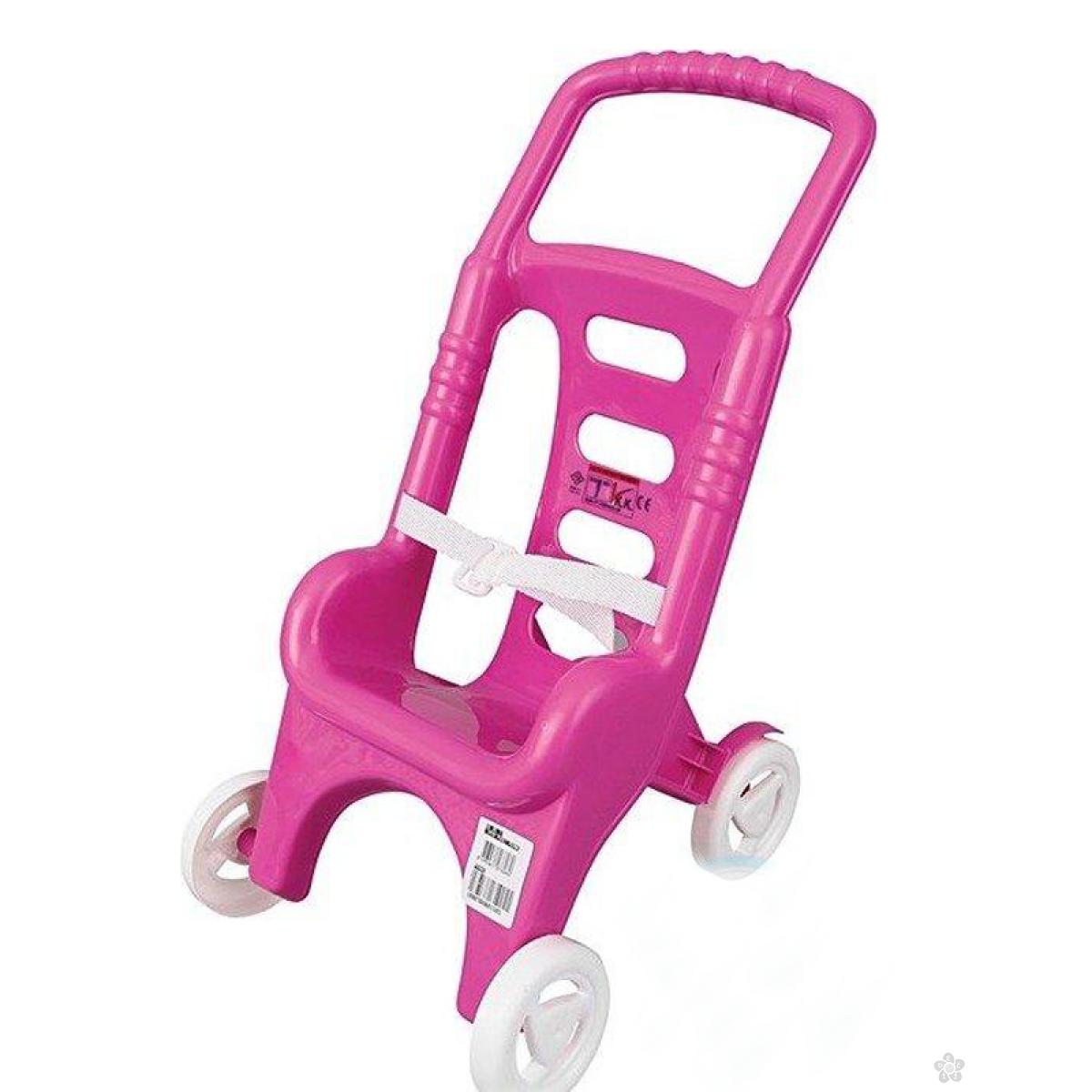 Kolica za lutke PL-07-606