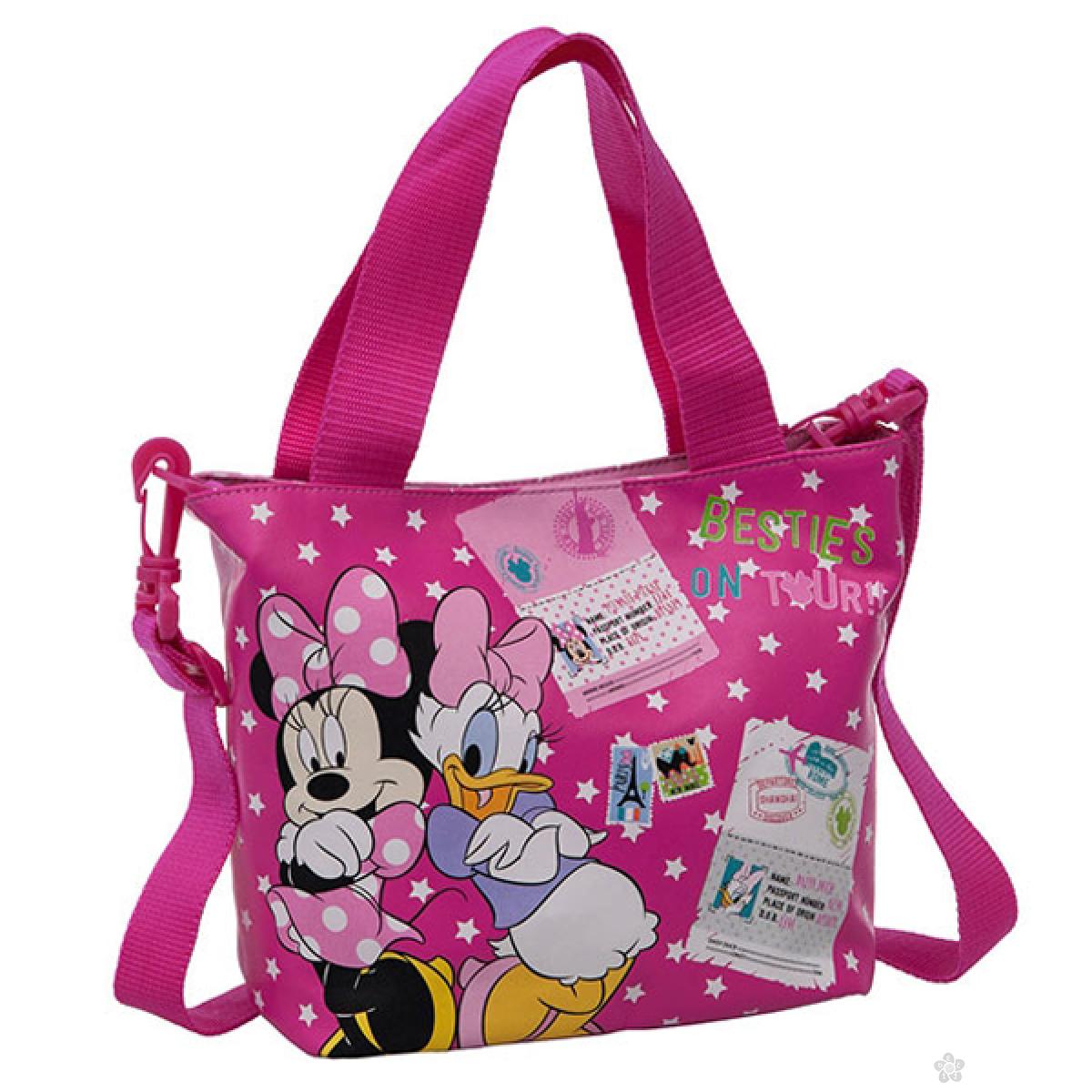 Torba za kupovinu Minnie and Daisy 20.864.51 