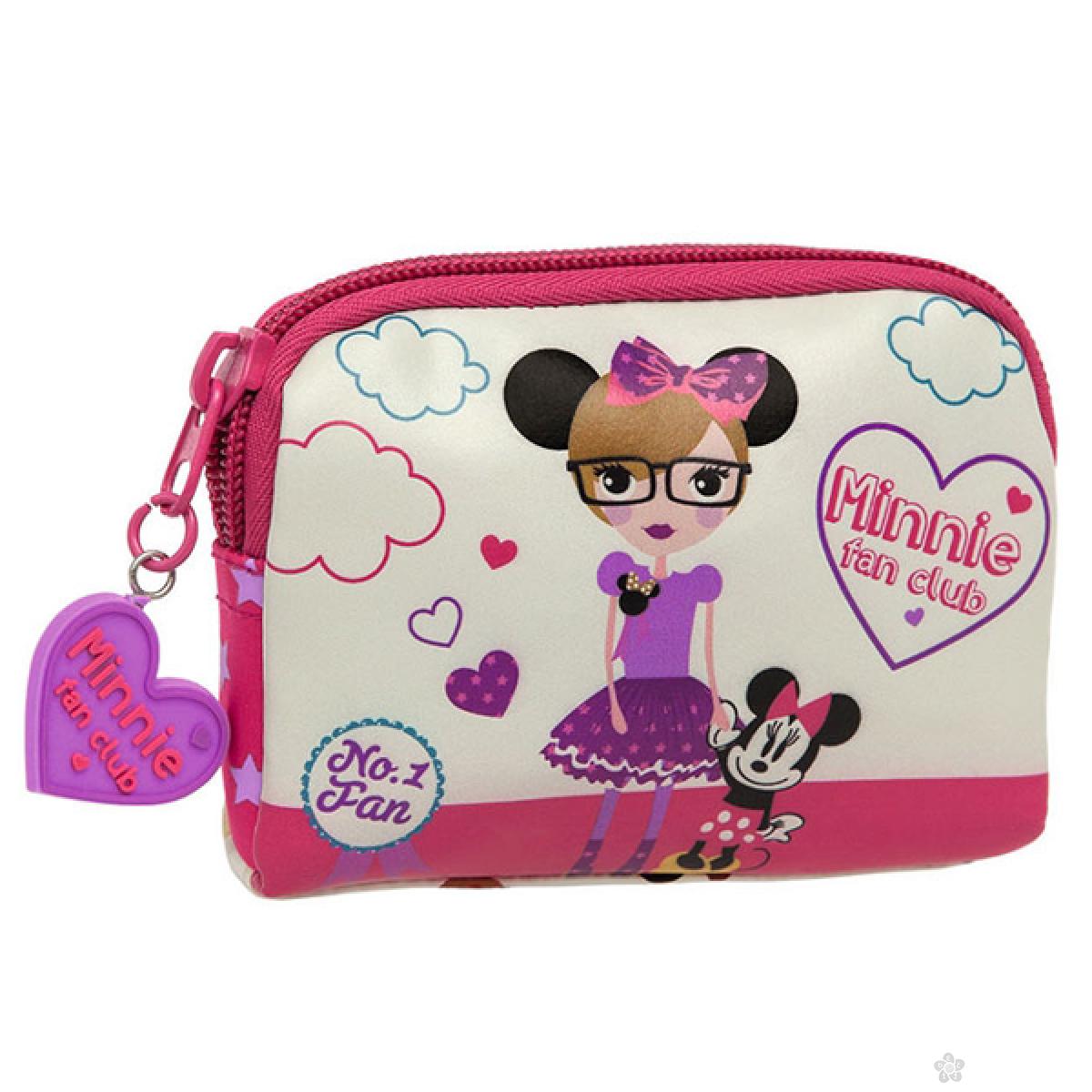 Novčanik Minnie Mouse 20.980.51 