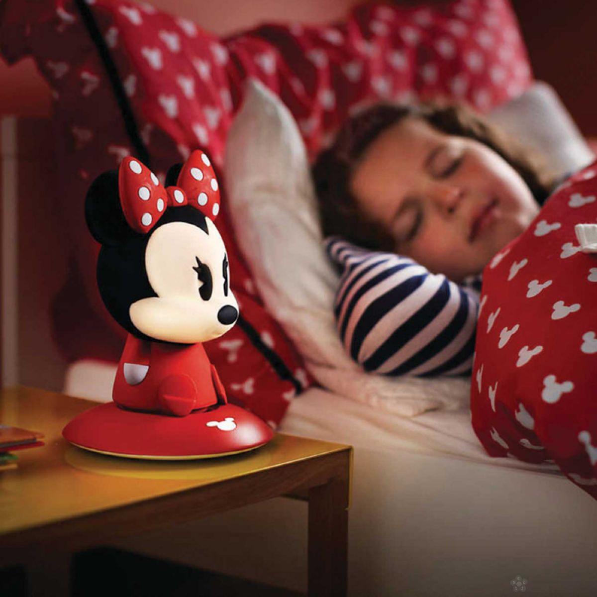 Philips Disney stona lampa Minnie 71710/31/16 