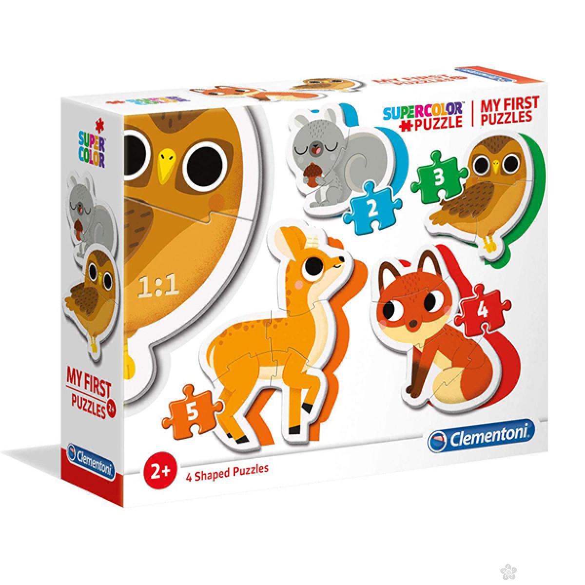 Moje prve puzzle, 20814
