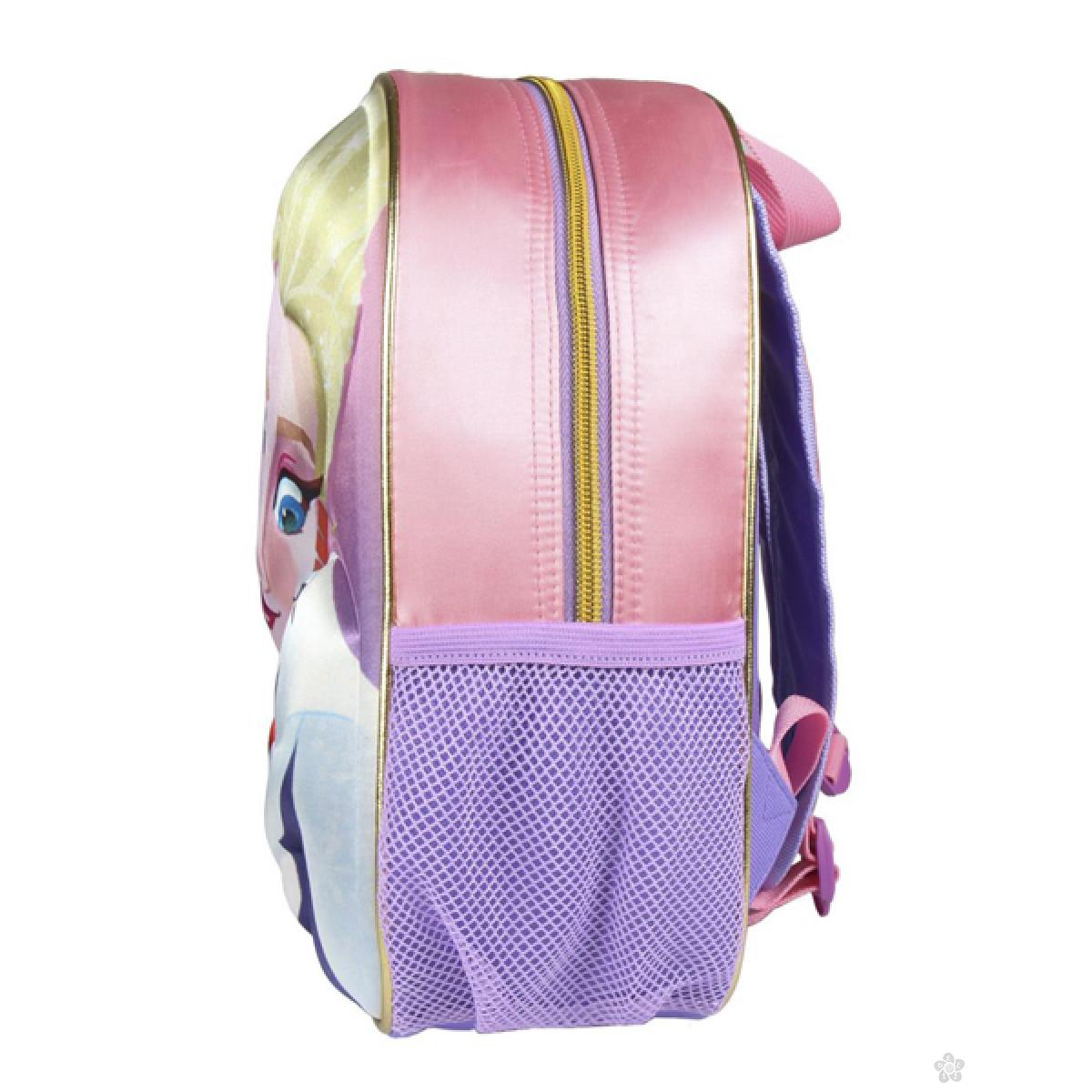 3D ranac za vrtić Frozen 2100002094