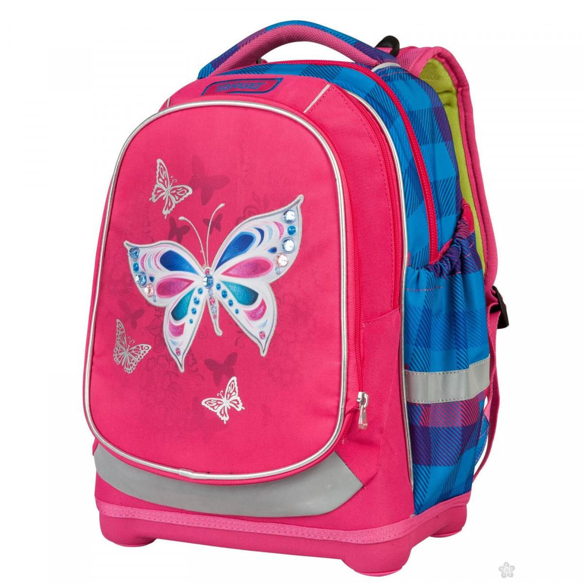 Target Superlight 2 Face Petit Butterfly Pink, 21843 