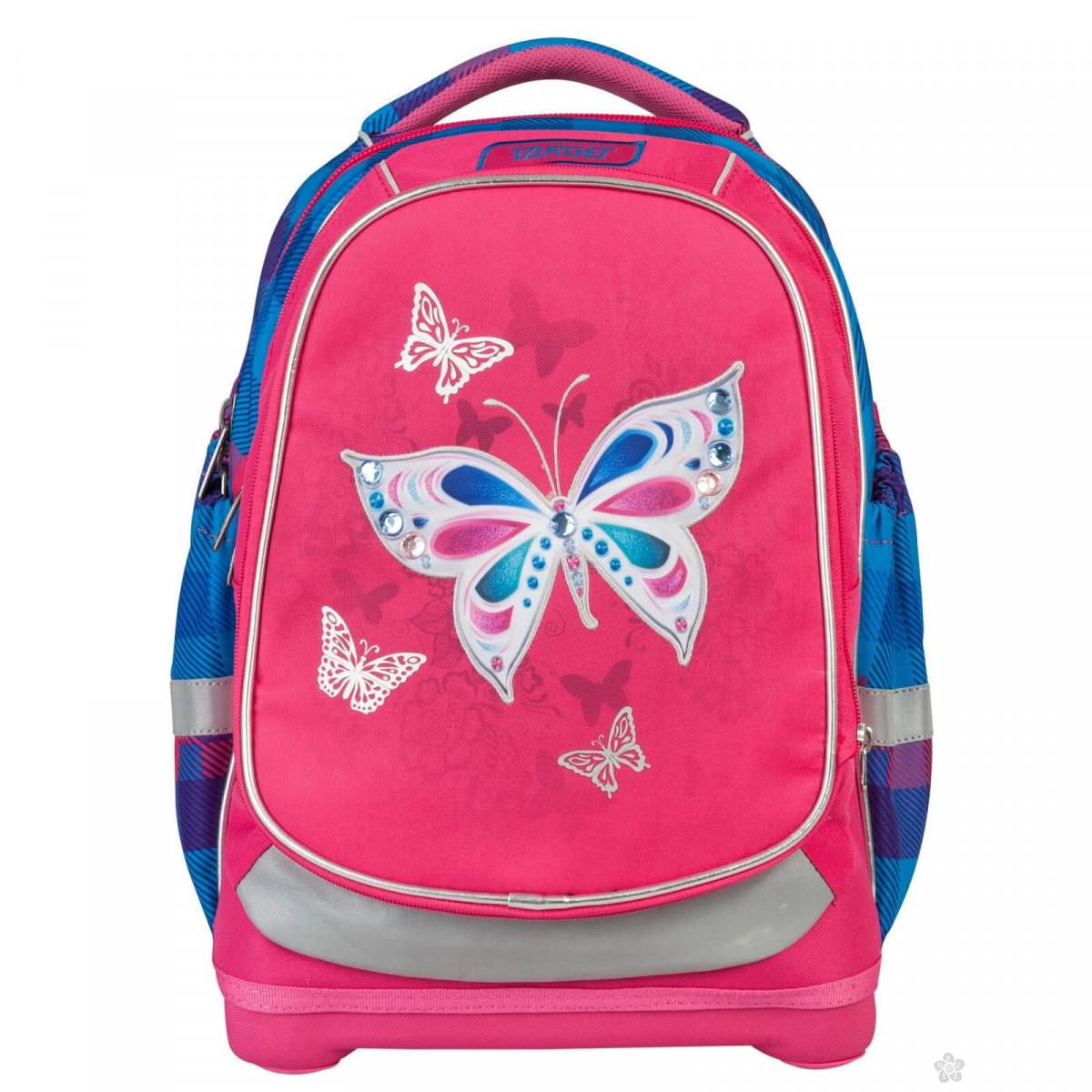 Target Superlight 2 Face Petit Butterfly Pink, 21843 