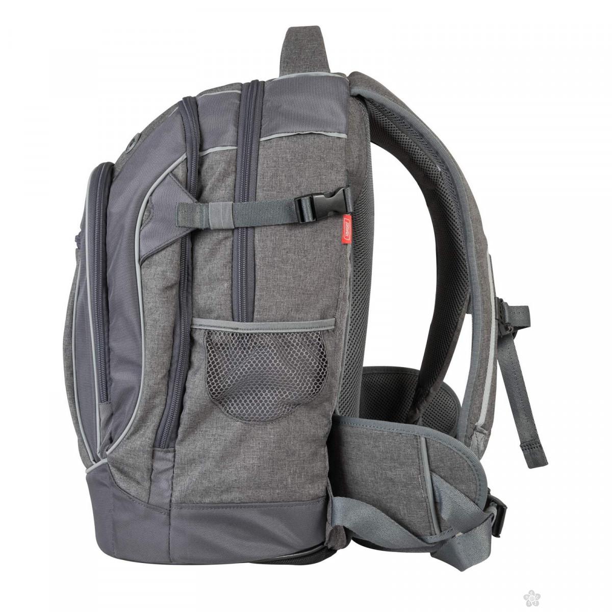 Ranac Airpack Switch Melange Grey, 21875 